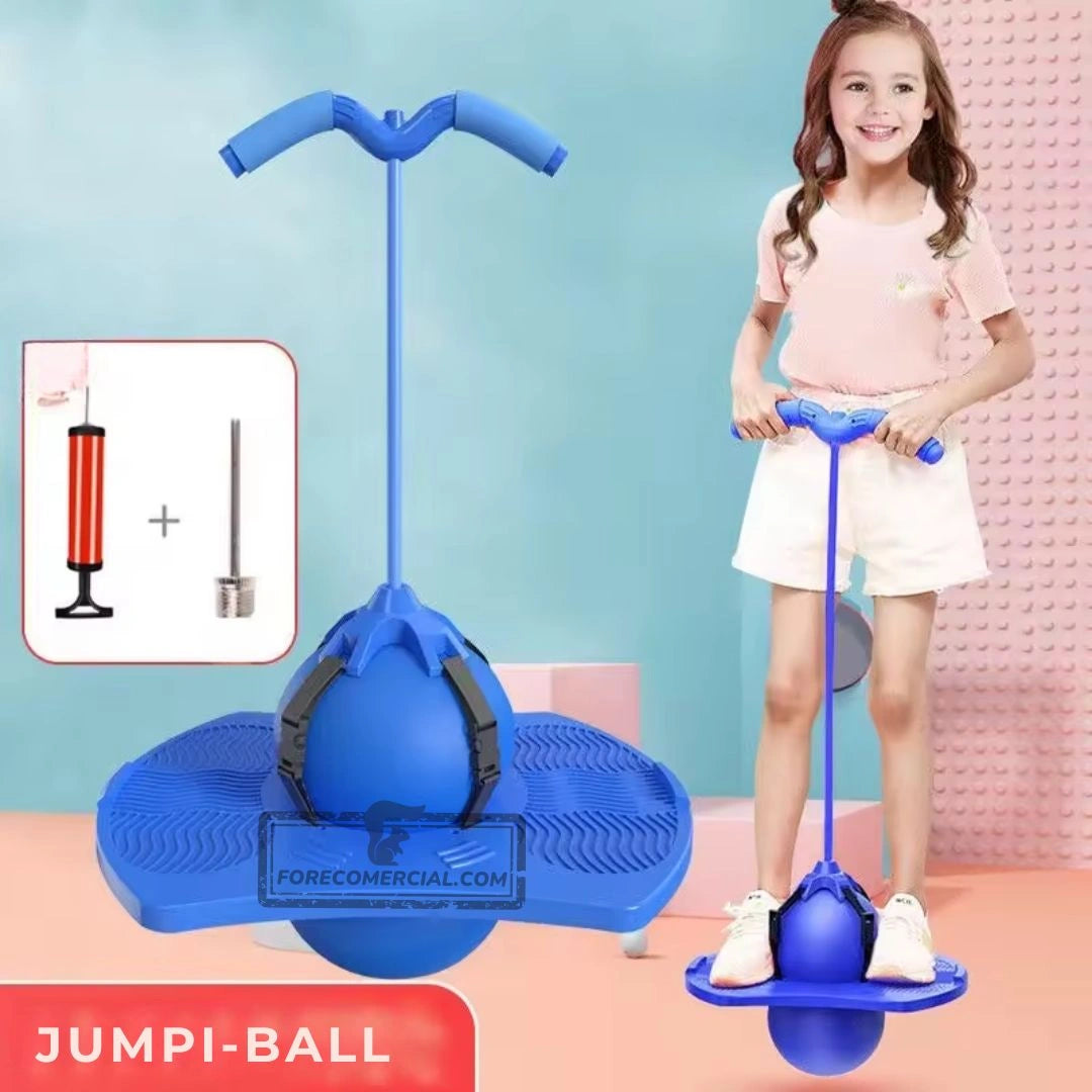 JUMPI BALL + Inflador