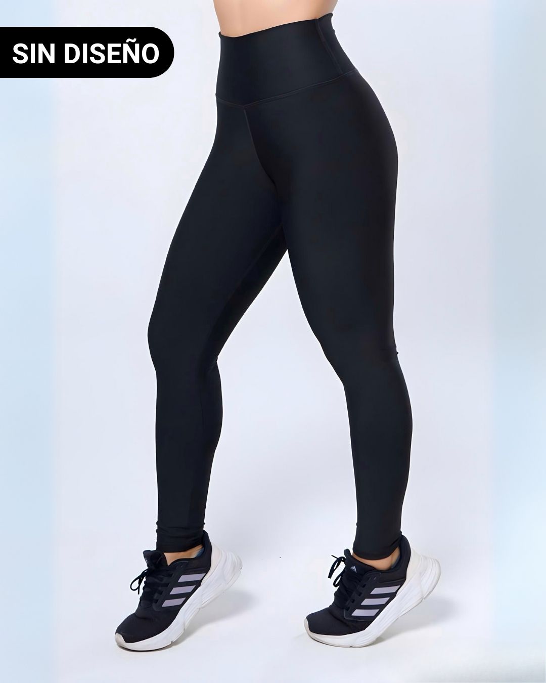 Leggins Texturizado 3D - ALTA CALIDAD