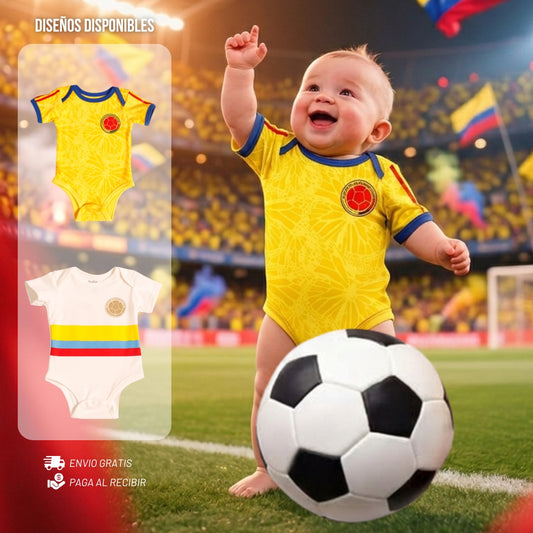 BODY BEBE SELECCION