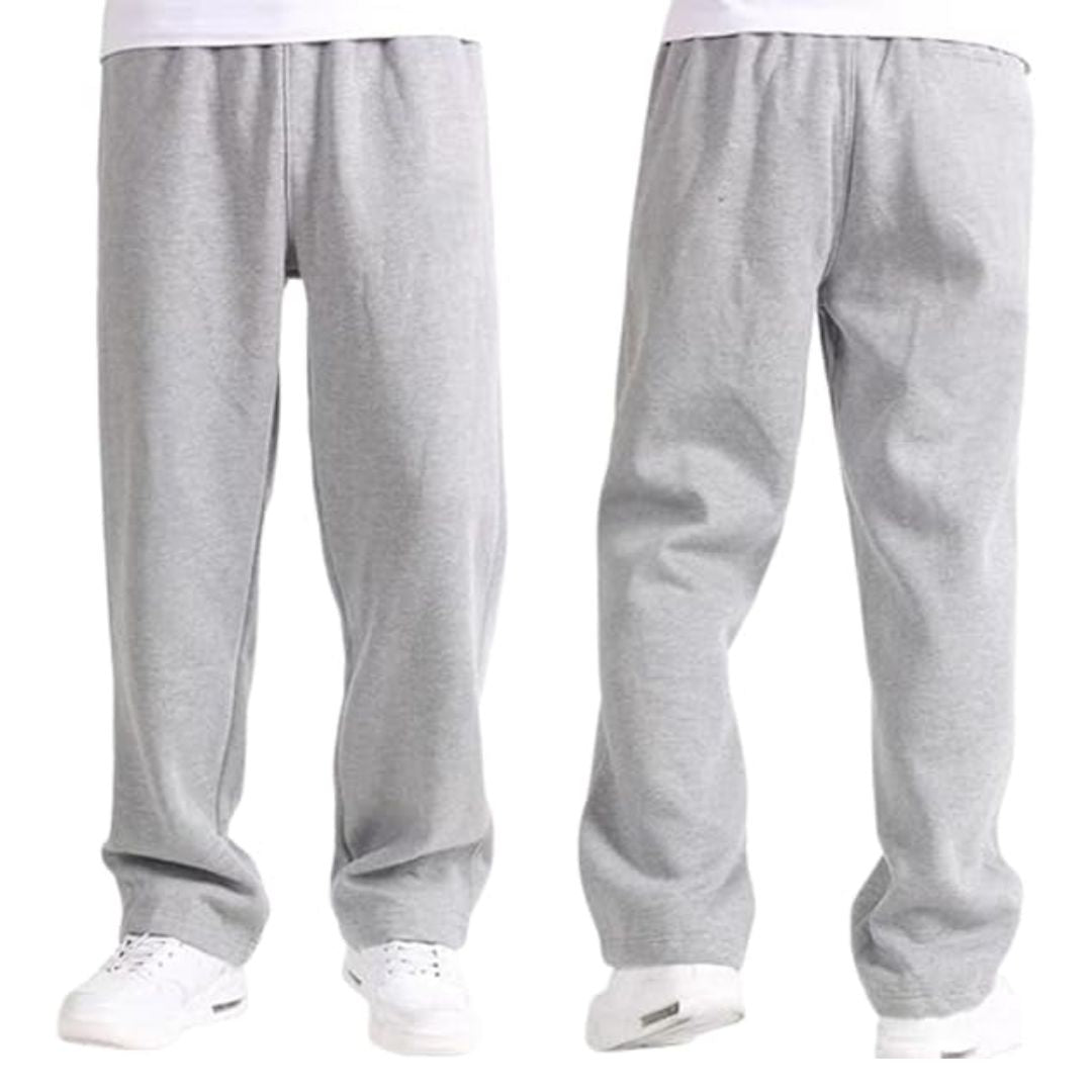 Wolftrail - Pantalón Deportivo Bota Recta