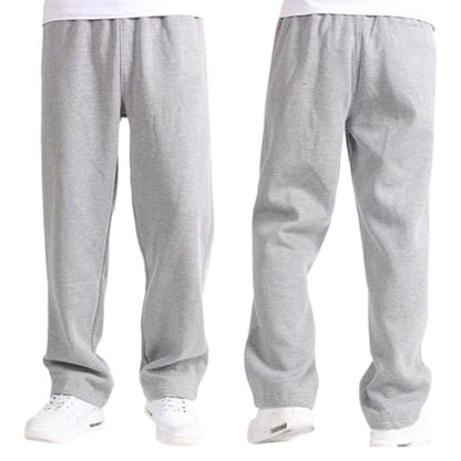 Wolftrail - Pantalón Deportivo Bota Recta